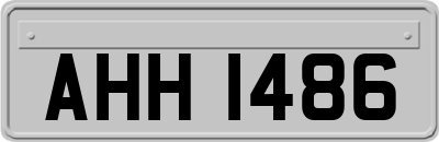AHH1486