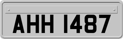 AHH1487