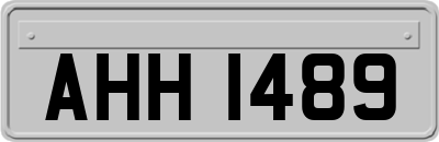 AHH1489