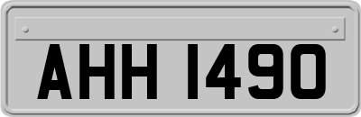 AHH1490