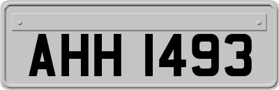 AHH1493