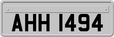 AHH1494