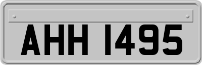 AHH1495