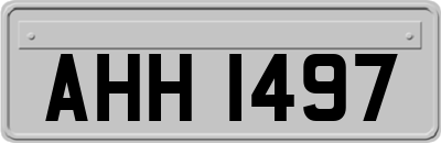 AHH1497