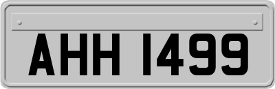 AHH1499