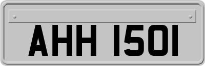AHH1501