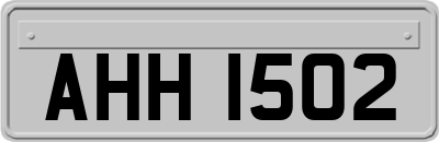 AHH1502
