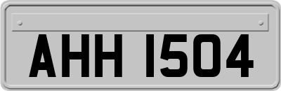 AHH1504