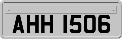 AHH1506