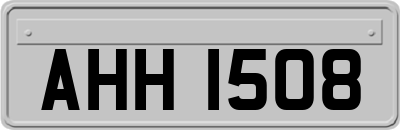 AHH1508