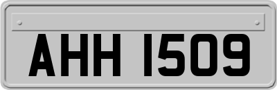 AHH1509