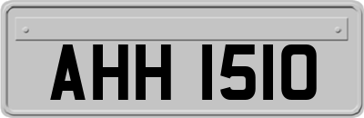 AHH1510