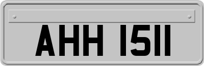 AHH1511