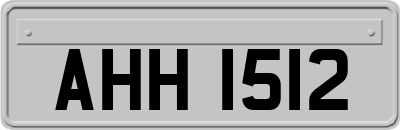 AHH1512