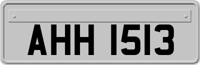 AHH1513