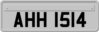 AHH1514