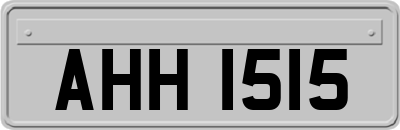 AHH1515