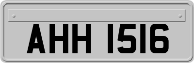 AHH1516