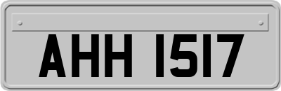 AHH1517