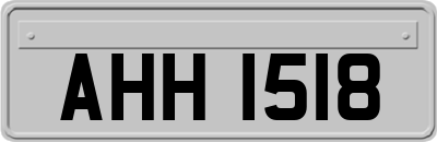 AHH1518
