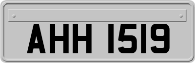 AHH1519