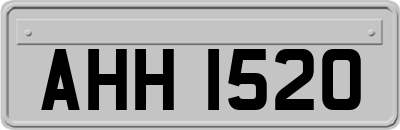 AHH1520