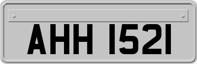 AHH1521
