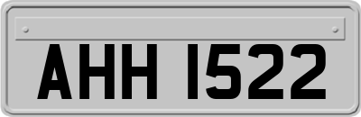 AHH1522