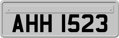 AHH1523