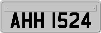 AHH1524