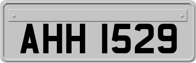 AHH1529