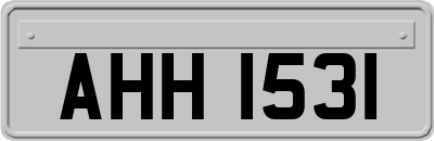AHH1531