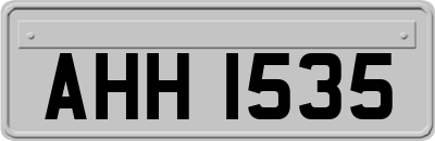 AHH1535