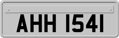 AHH1541