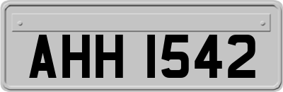 AHH1542