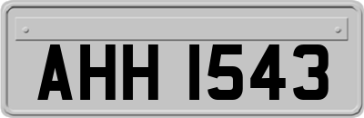 AHH1543