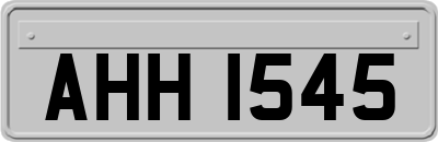 AHH1545