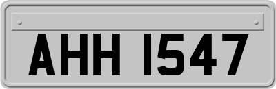 AHH1547