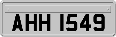 AHH1549