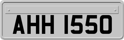 AHH1550