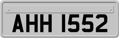 AHH1552