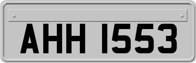 AHH1553