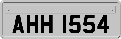 AHH1554