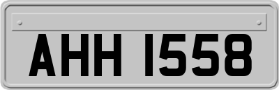 AHH1558