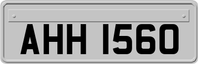 AHH1560