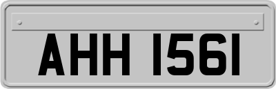 AHH1561