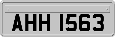 AHH1563