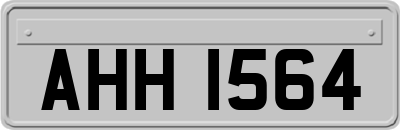 AHH1564