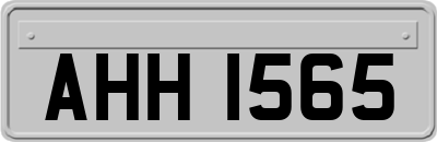 AHH1565