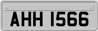 AHH1566